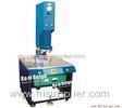 2000W / 20KHz Ultrasonic plastic welder machine with 190mm welding area