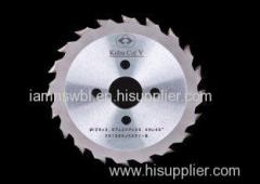 12 Inch Sharpening Table PCB Cutting Diamon Circular Saw Blade