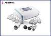 Fat Removal Lipo Laser Slimming Machine With Cavitation 40khz And RF 5mhz