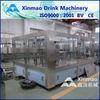 50 Heads Plastic Bottle Full Automatic Water Filling Machine For Mineral Water