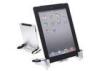 Apple Accessory Kit Multi-functional Silver iPad 2 Charging Stand Dock Holder