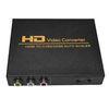 HDMI to CVBS signal Composite Video Converter Support NTSC and PAL TV formats