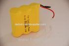 3.6V Nicd Battery Packs AA300 For Cordless Phone