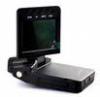 G - Sensor hd 30fps Cycle recording USB2.0 / TV mini car hd dvr / auto car camera with gps