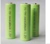 Eco-friendly 600mAh AAA NIMH Rechargeable Batteries 3.6V For Game Controller