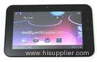 3G Touch screen Android 4.0 Tablet PC with FLAC / WAV / OGG / AAC / MP3 / WMA / APE