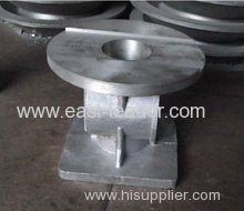 oem precision railway casting parts