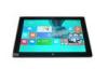 10.1&quot; Intel Bay Trail-T Atom Z3770 Quad Core Tablet PC Bluetooth 4.0 WIFI pad