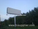 120km/H Spectacular Space Truss Billboard / Outdoor Billboard