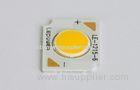 3 Watt 4000K - 4500K Bridgelux COB LED Module 100 - 110 lm/w For LED Bulb