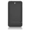 MTK6572 1.3Ghz Phone Dual Core Calling Tablet PC Black Color RAM DDRIII 512MB