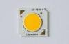 Genesis LED Chip 12W COB LED Module 95 - 105lm/W For Spotlight