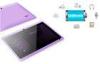 800 * 480 dual camera 7 Inch Allwinner Tablet PC Touchpad mini Mid