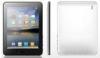 White / Black Boxchip A10 1.2 GHz MID Slate 8 Inch Android Touch Tablet PC