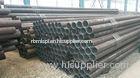 API ERW Seamless Boiler Tubes Pipe Cold Drawn With Thick Wall 1.2mm - 18mm Thickness