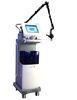 635 nm Vertical RF Tube Medical Fractional Co2 IPL Laser Machines Beauty Equipment