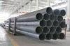 BS1387 ERW Welded Steel Pipe / ERW Black Steel Pipes With Major Diameter 762mm