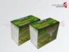B-Flute Corrugated Cardboard Boxes Die Cut With CMYK Printed