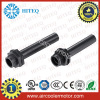 high quality Drain pipes plastic