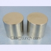 Industry permanet strong high quality motor round disc ring bar cylinder magnet