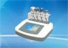 Beauty Salon Portable Ultrasonic RF And Cavitation Slimming Machine 110V / 60HZ