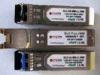 SFP 10G Fiber Optic Transceiver Module Channel Compliant with SFP + MSA