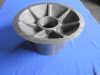 guide pully sand casting