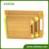 BBQ cutting chopping board wholesale