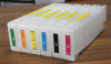 Remanufactured Refilled Ink Cartridges 700ml For Epson 7900 9900 7910 9910