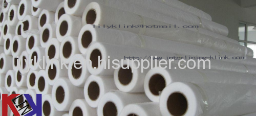 Hot Melt Adhesive reversible PA web