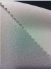 Woven polyester fusible interlining---lowest price