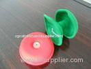 Multifunction Silicone Turtles Earphoner / Headphone Cable Winder With Customized Logo