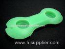 OEM orders Silicone Cable Winder with non-toxic silicone for promotion gifts