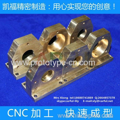 reliable precision machined parts & hydraulic breaker parts CNC processing