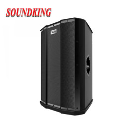 KT Series Active Coaxial Loudspeaker