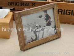 wood /classical /countryside photo frame