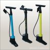 Well-Sold Plastic Hand Pump (With Gauge)