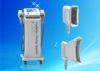 RF Frequency 2M HZ Cryolipolysis Slimming Machine / Cryotherapy Equipment