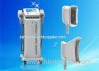 RF Frequency 2M HZ Cryolipolysis Slimming Machine / Cryotherapy Equipment