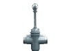 Bellow Globe Valve 1