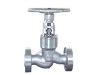 BS 1873 Globe Valve