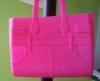 100% Silicone Bag for women with eco-friendly material