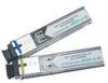 10 / 7Gbps Bidirectional Data Links BIDI SFP+ Transceiver Compliant With SFP+ MSA Duplex LC Connecto