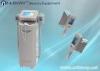 Cavitation Radio Frequency Cryolipolysis Slimming Machine For Body Shape