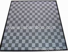 Fashion Style Bamboo Floor Carpet