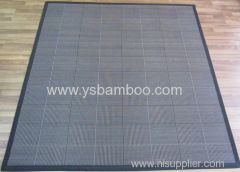 New Style Bamboo Floor Carpet