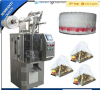 DXDK-100SJ Pyramid Bulk Tea Pouch Automatic Packaging Machine