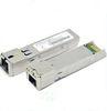 Bidirectional Optical transceiver Module 40km 1550 / 1310nm 1.25g SC/LC Wdm Bidi SFP Transceiver