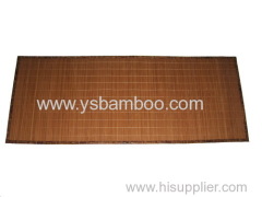 Bamboo Kitchen Floor Mat