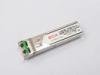 Router Interface CWDM SFP Fiber Optic Transceiver 155M 1510nm 80KM